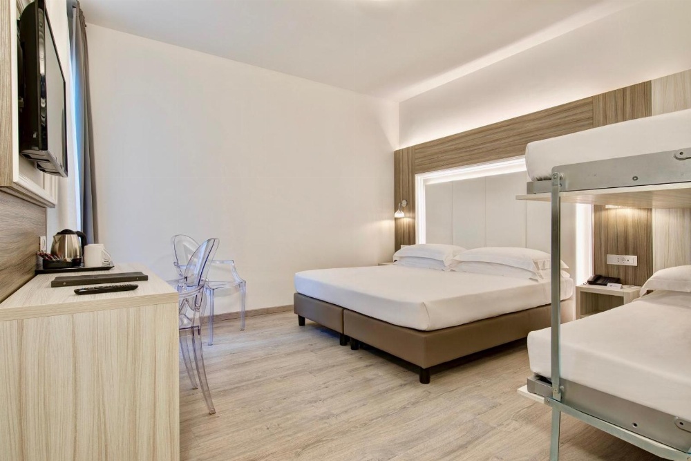 Hotel San Giusto Main image